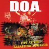 Doa - Album Assassination Club