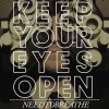 NEEDTOBREATHE - Album Keep Your Eyes Open