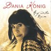 Dania König - Album Auf Weiten Raum