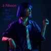 Ji Nilsson - Album Blue Is the Saddest Colour