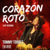 Tommy Torres - Album Corazon Roto (Live Version)