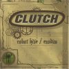 Clutch - Album Robot Hive/Exodus