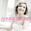 Annika Eklund - Album Unien maailmassa