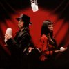 The White Stripes - Album Blue Orchid