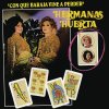 Hermanas Huerta - Album Con Qué Baraja Vine a Perder