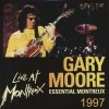 Gary Moore - Album Essential Montreux 1997