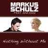 Album Nothing Without Me [Remixes]