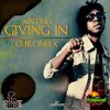 Chronixx - Album Ain't No Giving In