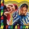 Chris Brown x Tyga - Album Fan of a Fan the Album