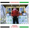Honningbarna - Album Prinser av Sarajevo