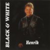 Henrik - Album Black & White