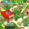 Mägo de Oz - Album Resacosix en Hispania