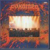 Pokolgép - Album Koncertlemez (1990. Június 9.)