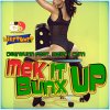 Deewun feat. Marcy Chin - Album Mek it Bunx Up