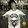 Tiki Taane feat. Paw Justice - Album Enough Is Enough