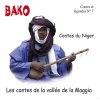 Bako - Album Contes de la vallée de la Maggia, Vol. 7