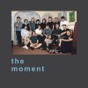 Supper Moment - Album The Moment