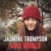 Jasmine Thompson - Album Mad World