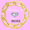 Kristina Si - Album Mama Boss