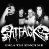 Attack - Album Death Engine