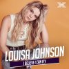 Louisa Johnson - Album I Believe I Can Fly (X Factor Performance)