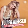 Louisa Johnson - Album It's a Man's Man's Man's World (X Factor Second Performance)