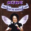 Wing - Album Stop the Nonsense