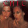 CHIC - Album Chic
