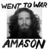 Amason - Album Went to War