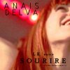 Anaïs Delva - Album Le petit sourire (Stupid / Happy / Pretty)