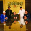 The Legends - Album The History - La Historia De La Música Tejana