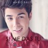 Mario Bautista - Album Si Me Das Tu Corazón