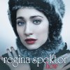 Regina Spektor - Album How