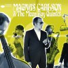 Magnus Carlson - Album Magnus Carlson & the Moon Ray Quintet