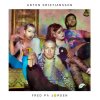Anton Kristiansson - Album Fred På Jorden