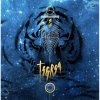 Tigria - Album El Tránsito de Venus