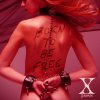 X JAPAN (X) - Album Born to Be Free