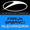 Faruk Sabanci - Album Alexandria