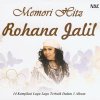 Rohana Jalil - Album Memeori Hitz - Rohana Jalil