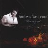 Andreas Wennemo - Album Du er gud