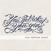Zac Brown Band - Album You Get What You Give