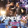 Xindl X - Album G2 Acoustic Stage