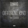 Shakka - Album Different Kind