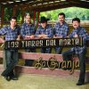 Los Tigres del Norte - Album La Granja