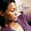 Saya - Album Je pense à toi