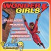 Cristina D'Avena - Album Wonder Girls