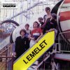 Első Emelet - Album Amerika / Noteszember (Hungaroton Classics)