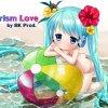 Hatsune Miku - Album Futurism Love