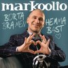 Markoolio - Album Borta bra men hemma bäst - In med bollen TV version 2012