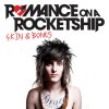 Romance On A Rocketship - Album Skin & Bones